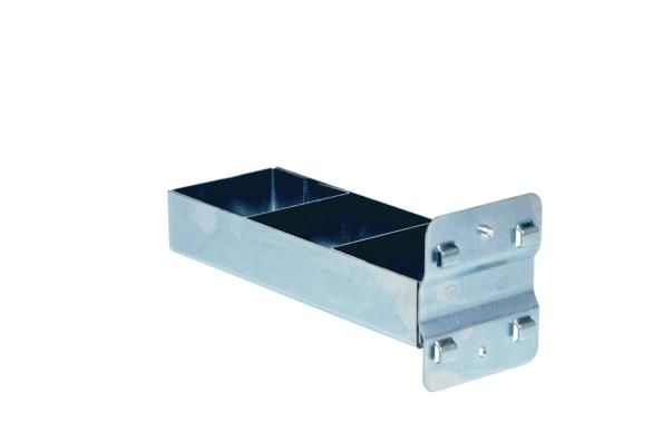 KS TOOLS 860.0847 Tray Base, tool pegboard