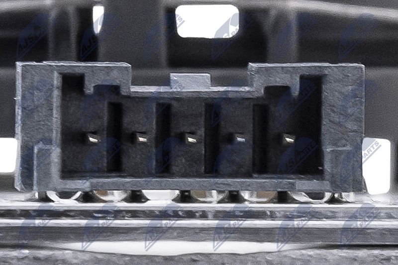 Juhtseade, valgustus, NTY EPX-AU-020