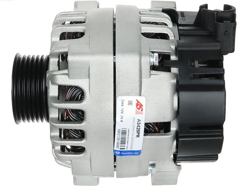 AS-PL A3428PR Alternator