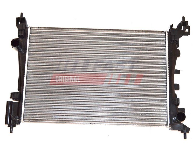 Radiaator, mootorijahutus,...