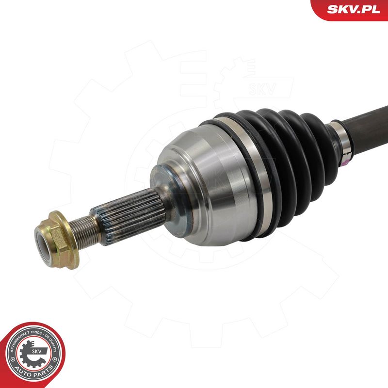 Veovõll, ESEN SKV 40SKV143