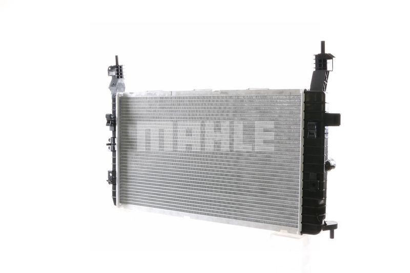 Chladič, chlazení motoru CR 833 000S