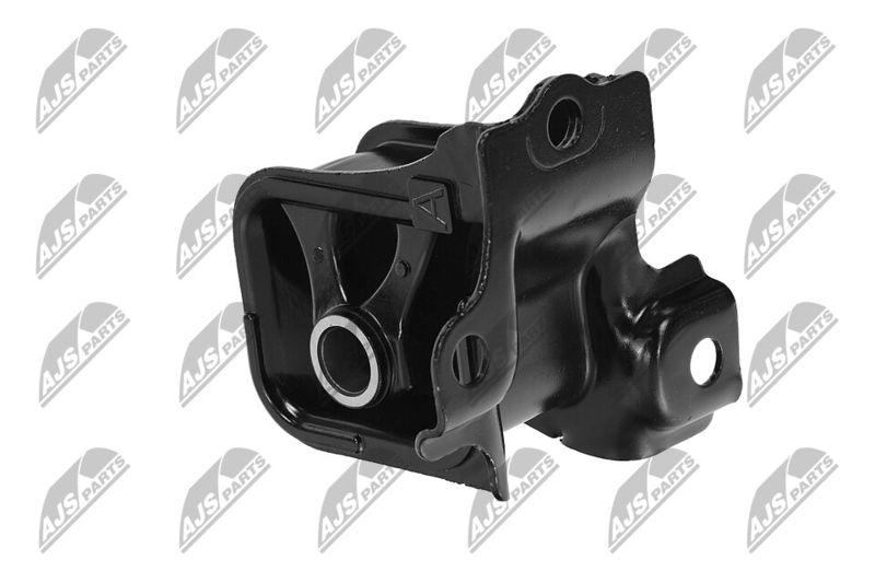 Paigutus, Mootor, NTY ZPS-HD-025