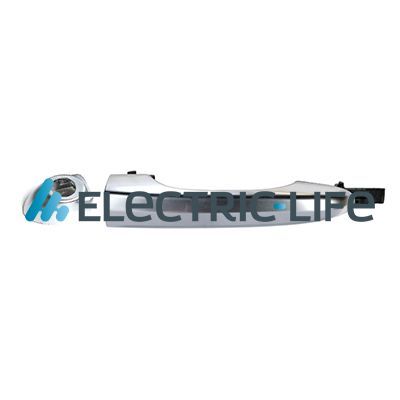 ELECTRIC LIFE Ajtó külső fogantyú ZR80901