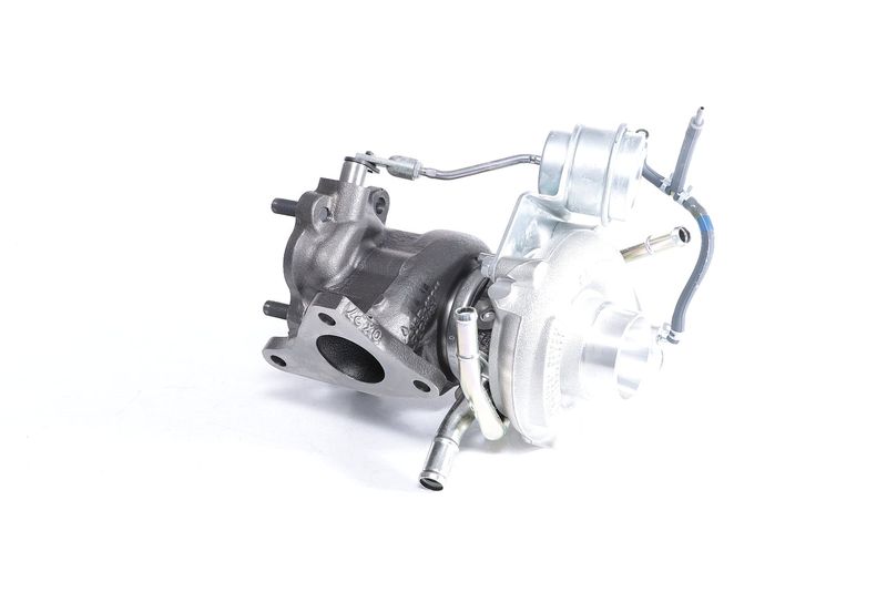 Compresor,sistem de supraalimentare T914924 BTS Turbo