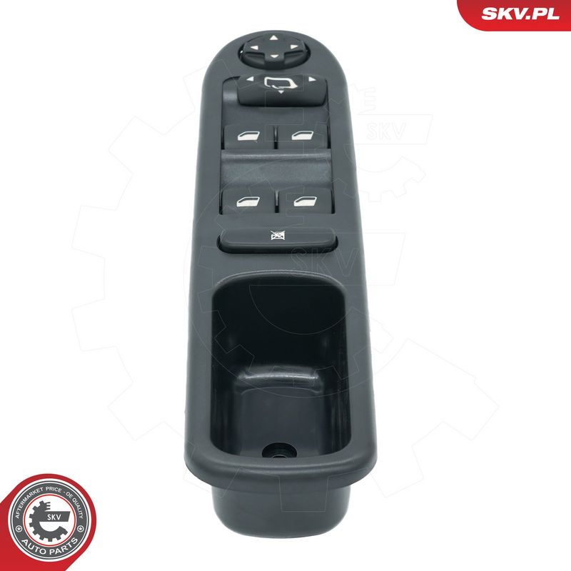 Lüliti, aknatõstuk, ESEN SKV 37SKV491