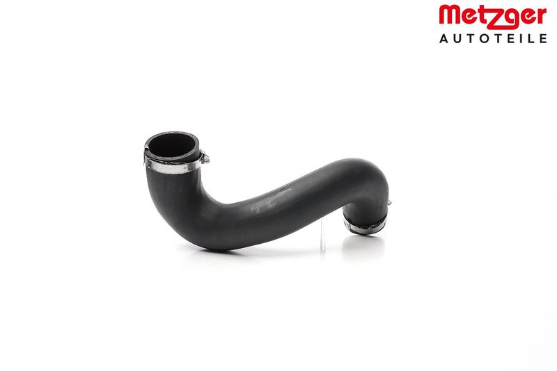 METZGER AUTOTEILE 2400930 Charge Air Hose