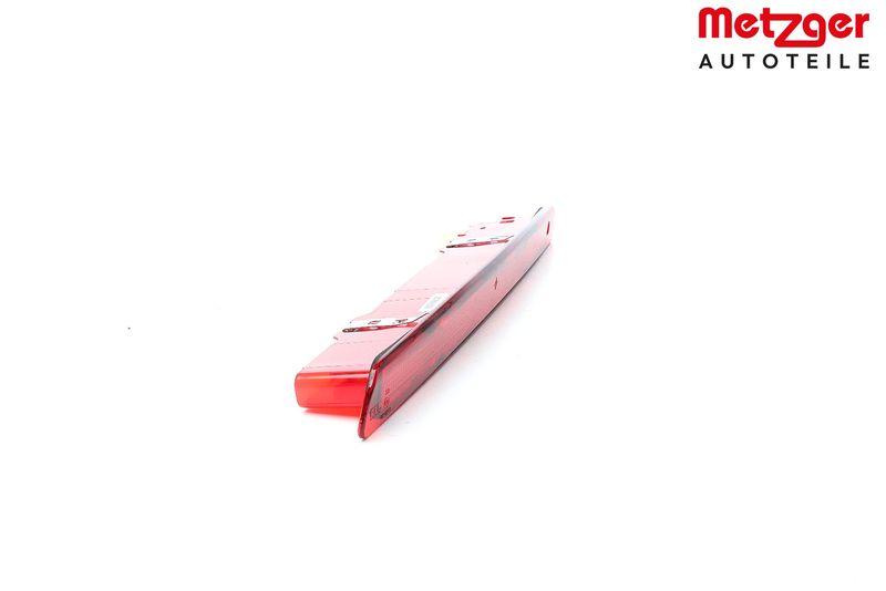 METZGER AUTOTEILE 2080058 Auxiliary Stop Light