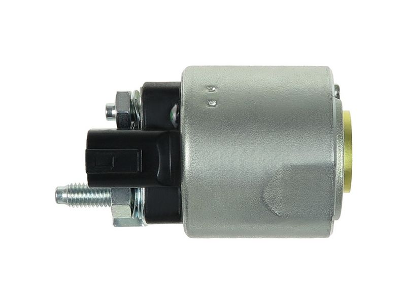 Brand new AS-PL Starter motor solenoid