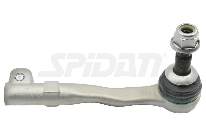 SPIDAN CHASSIS PARTS 95017 - Tie Rod End