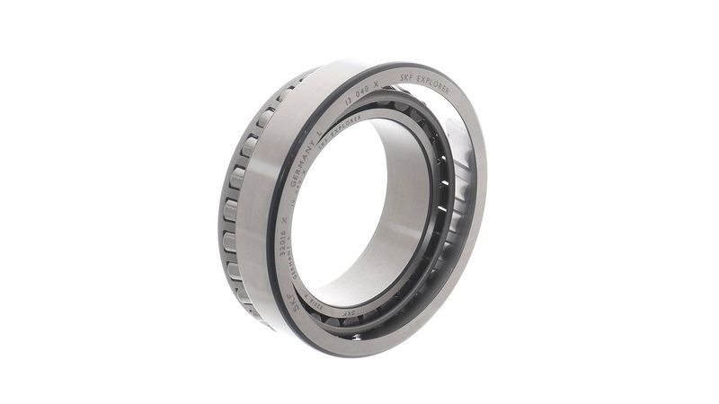 Rattalaager, SKF VKHB 2157