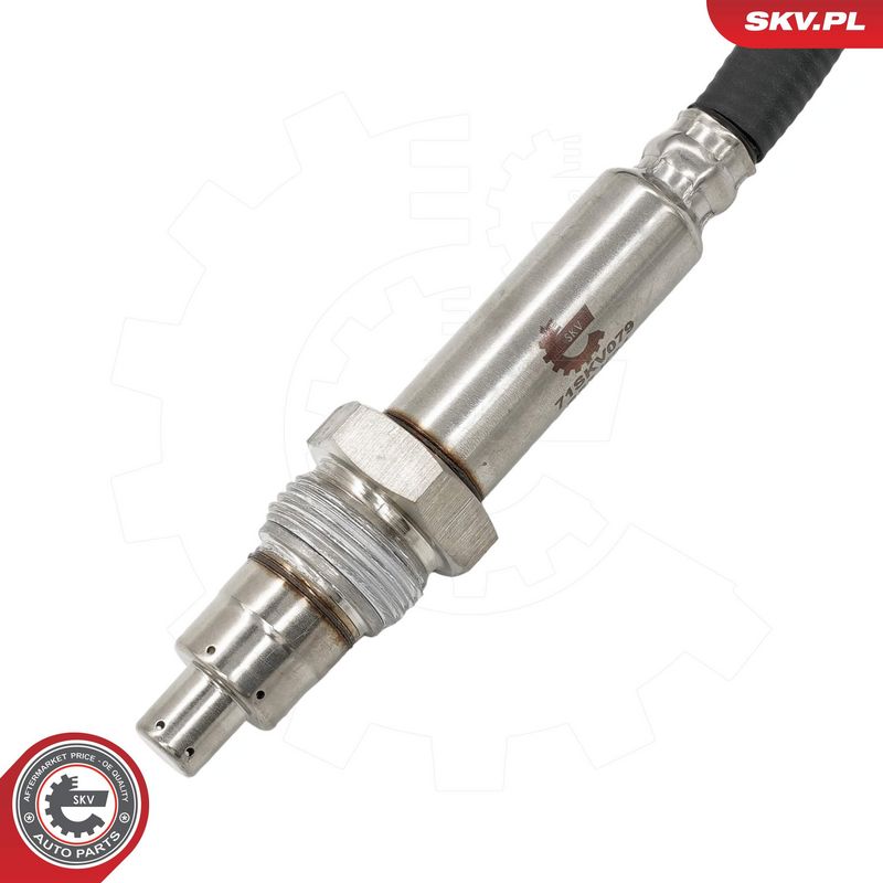 NOx-sensor, NOx-katalüsaator, ESEN SKV 71SKV079