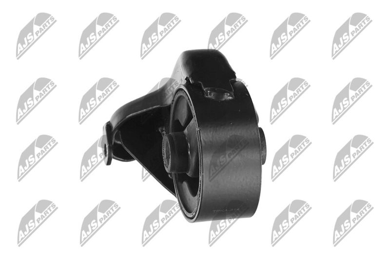 Paigutus, Mootor, NTY ZPS-KA-314