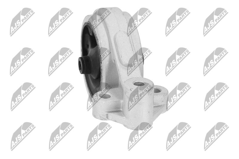 Paigutus, Mootor, NTY ZPS-KA-312