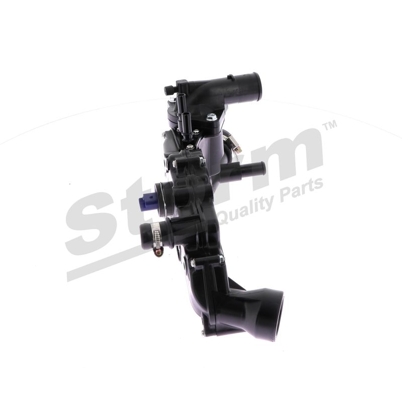 Boîtier du thermostat STORM QUALITY PARTS 700797