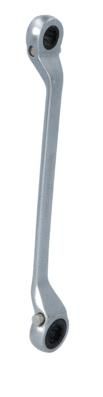 KS TOOLS 520.1214 Ratchet Ring Spanner