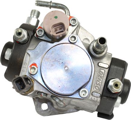 METZGER AUTOTEILE 0830018 High-pressure Pump
