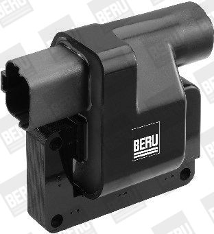 BorgWarner (BERU) ZS418 Ignition Coil