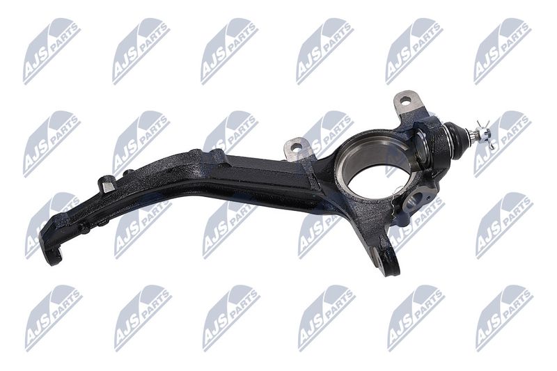 NTY ZZP-HD-019 Steering Knuckle, wheel suspension