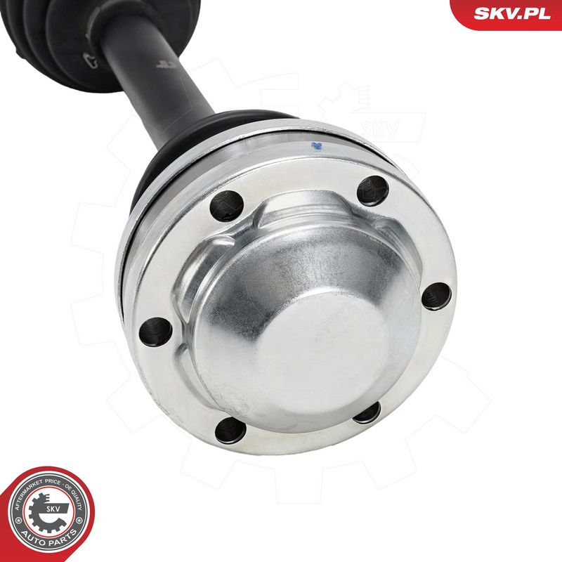 Veovõll, ESEN SKV 40SKV070