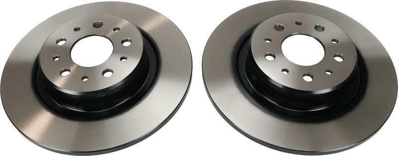 Piduriketas, TRW DF4440