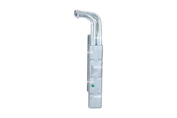 NRF 54327 Heat Exchanger, interior heating