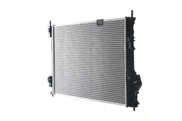 MAHLE CR 2058 000S Radiator, engine cooling