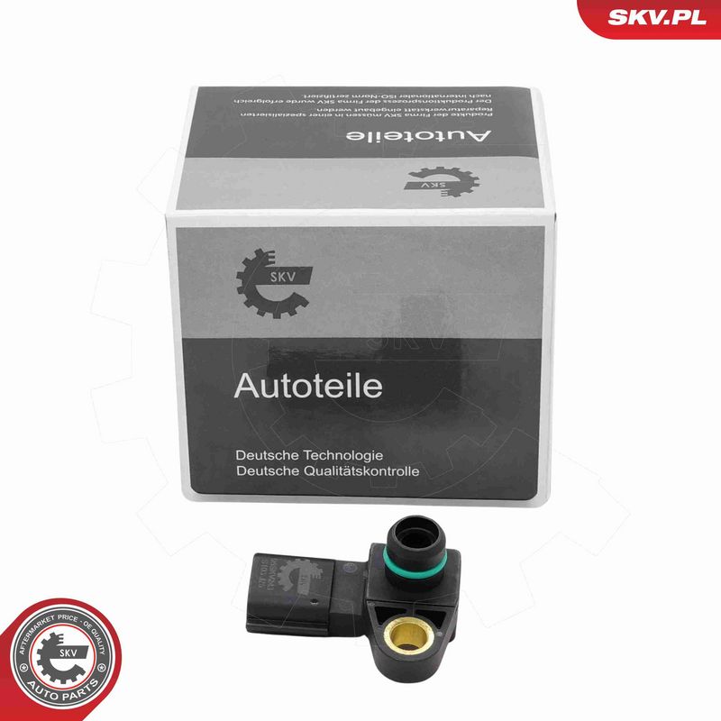 ESEN SKV 95SKV243 Sensor, intake manifold pressure