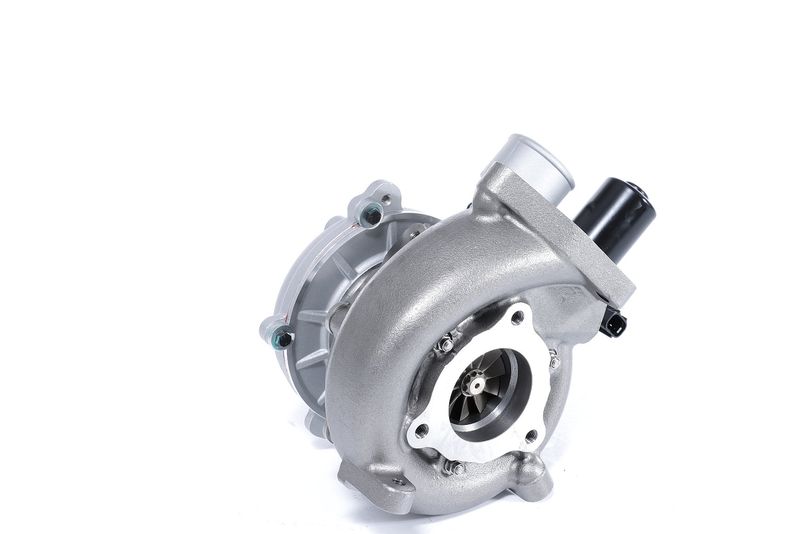 Compresor,sistem de supraalimentare T915014BT BTS Turbo