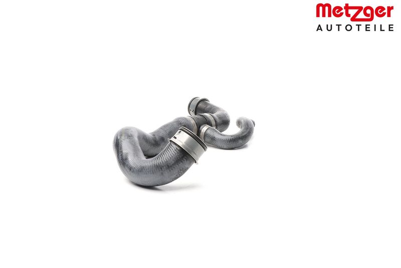 METZGER AUTOTEILE 2421175 Radiator Hose