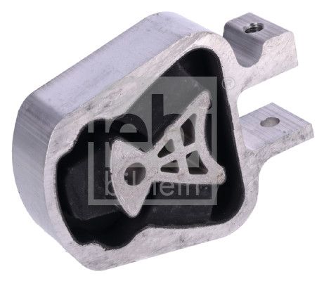 FEBI BILSTEIN Montavimas, automatinė transmisija