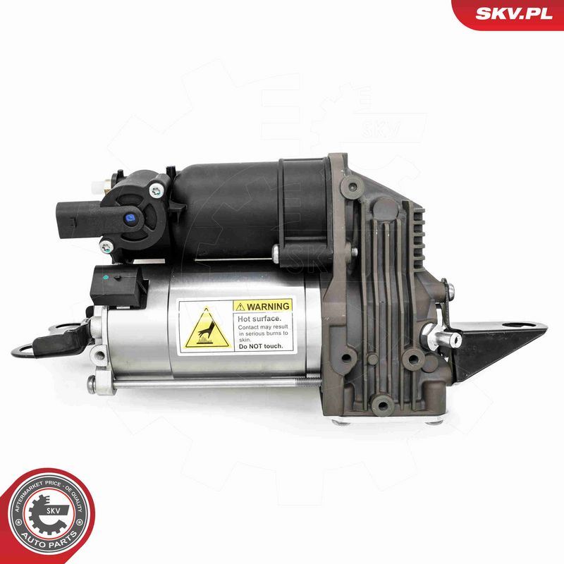 ESEN SKV 58SKV507 Compressor, compressed-air system
