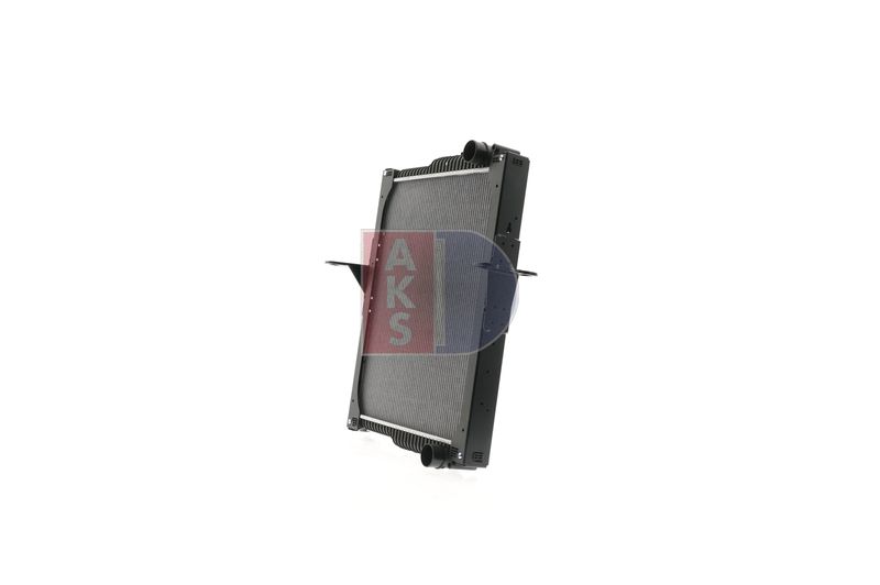 Chladič, chlazení motoru 390044N