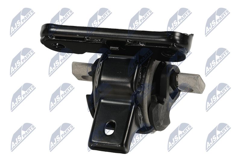 Paigutus, Mootor, NTY ZPS-CH-045