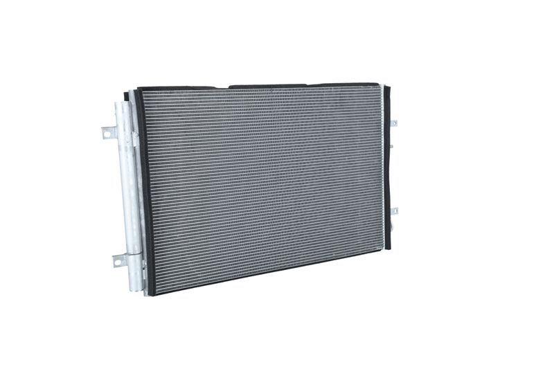 NRF 350682 Condenser, air conditioning