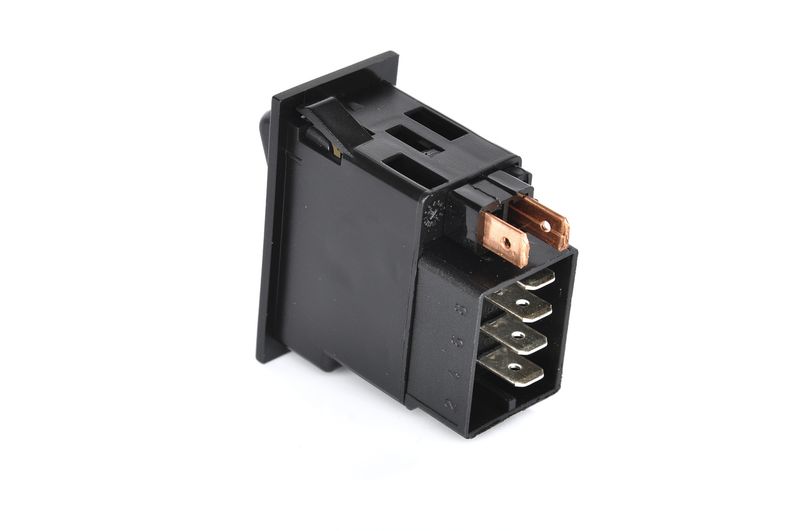 BOSCH 0986348044 Direction Indicator Switch