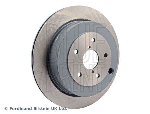 BLUE PRINT ADS74337 Brake Disc