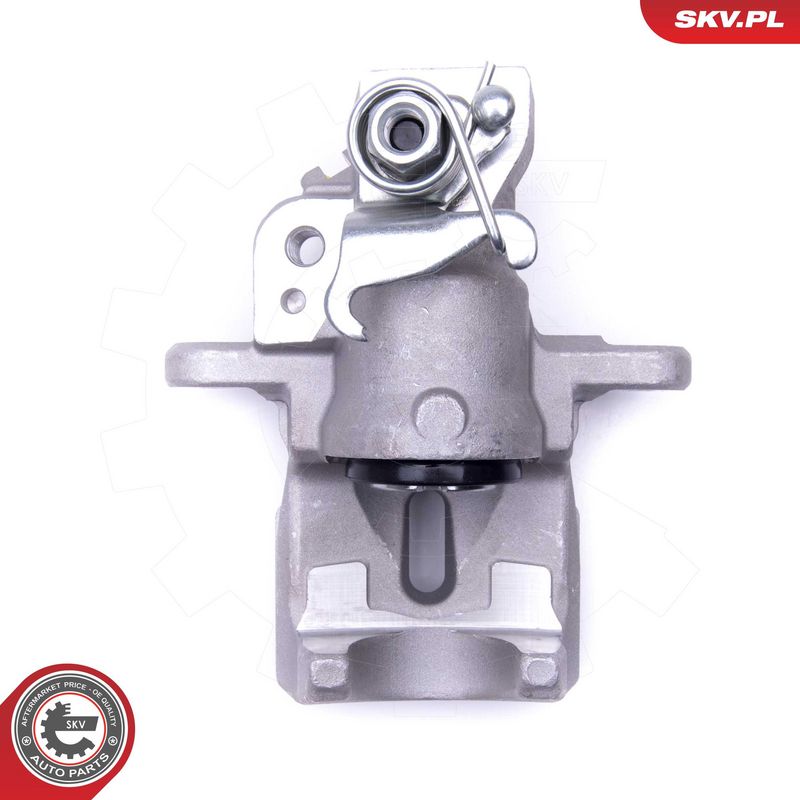 Pidurisadul, ESEN SKV 50SKV074