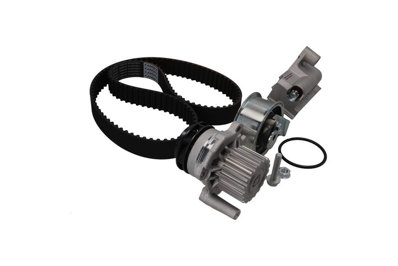 Veepump + hammasrihmakomplekt, KAMOKA 7001282