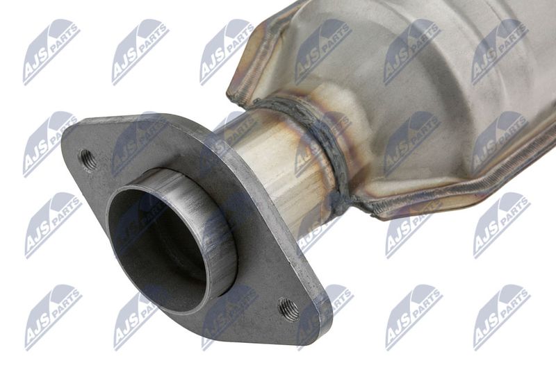 NTY KAT-NS-001 Catalytic Converter