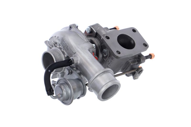 REMANTE 003-002-001045R Charger, charging (supercharged/turbocharged)