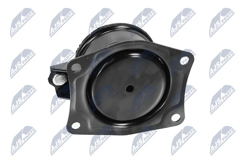 Paigutus, Mootor, NTY ZPS-HD-030