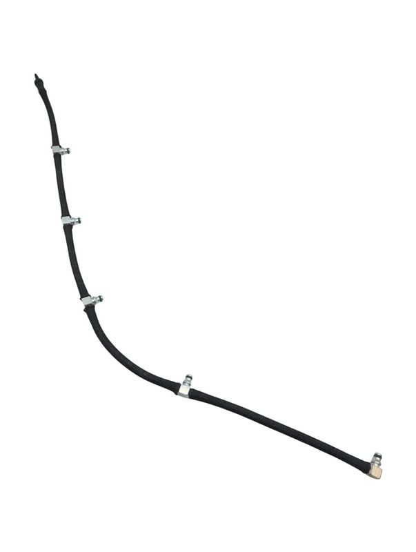 Set conducte scurgeri combustibil AUTLOG KL3074