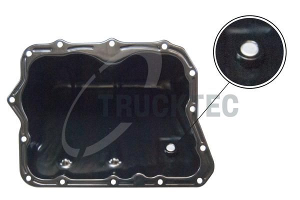 TRUCKTEC AUTOMOTIVE 02.10.142 - Oil Sump