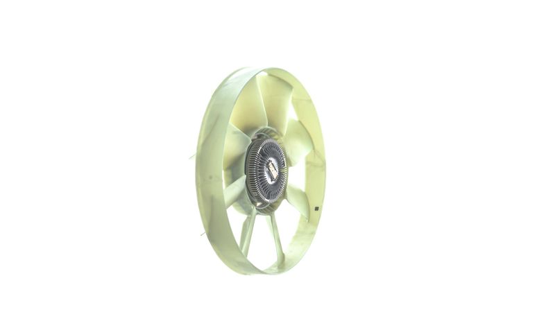 Product Image - Koelventilatorwiel - CFF436000P - MAHLE