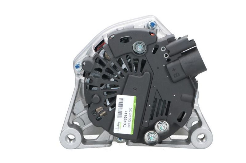 BV PSH 225.520.070.000 Alternator
