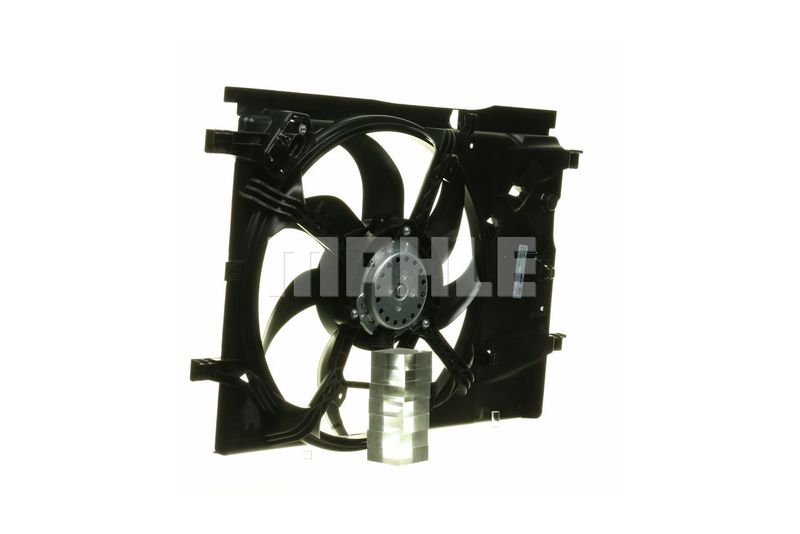 Product Image - Koelventilatorwiel - CFF183000P - MAHLE