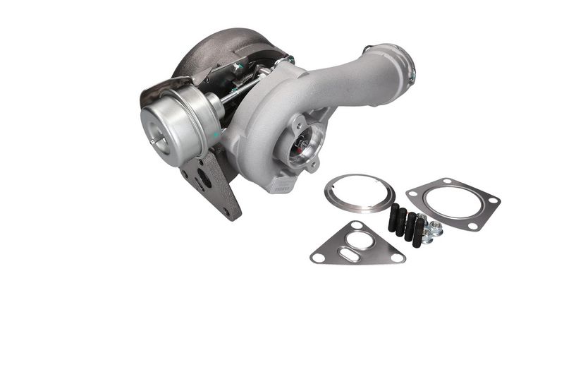 KAMOKA 8600106 Charger, charging (supercharged/turbocharged)