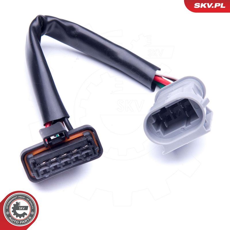 Pesuri mootor, ESEN SKV 19SKV034