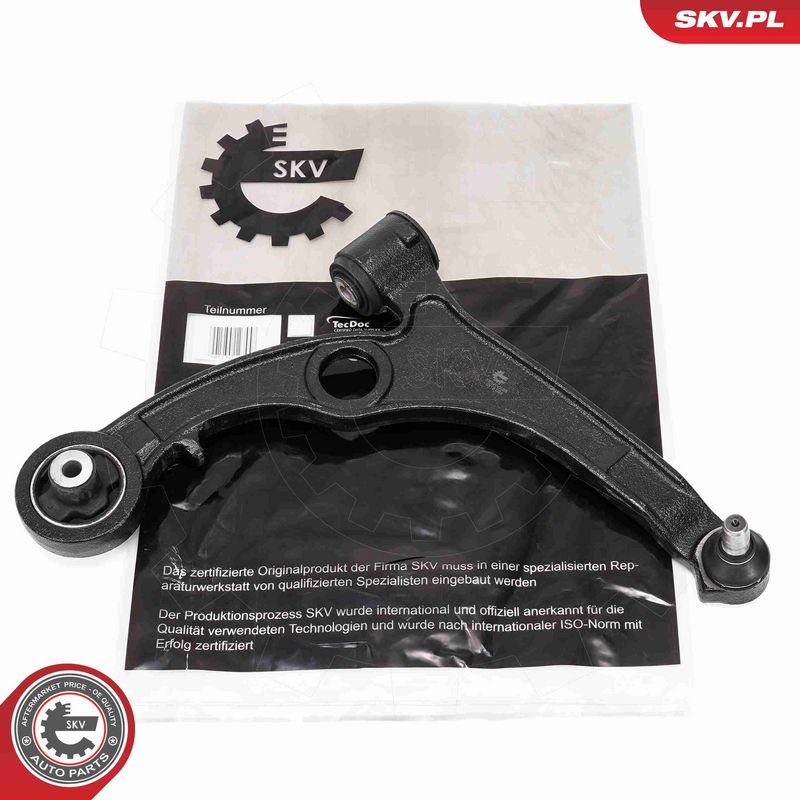 ESEN SKV 69SKV238 - Pakabos svirtis